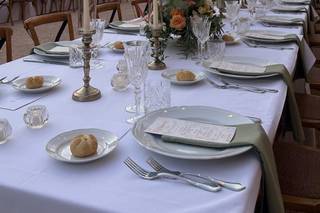 Elisa Bandoni Tuscany Luxury Events - 5