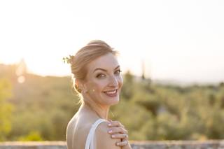 Liza Samokhina Make Up Artist - 18