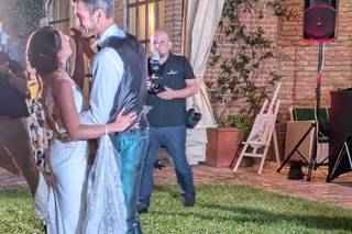 Mauro Paletti Deejay - 5