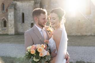 Elisa Bandoni Tuscany Luxury Events - 6