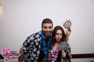 Events Photo Box - 8