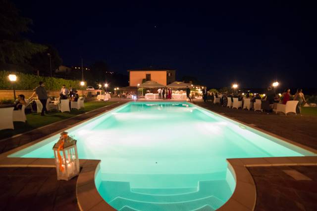 Ristorante La Pergola 1
