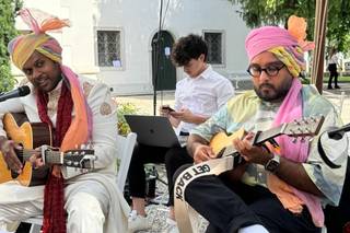 Sound Boss Wedding - Music & Light - 12