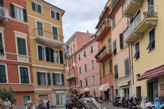 Opposti Perfetti - Maggiolini per Eventi - 19