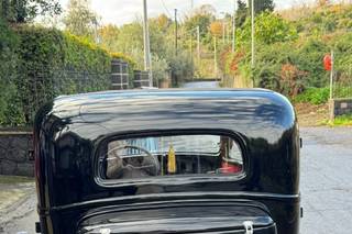 Epocar - Auto d'epoca per Cerimonie - 9