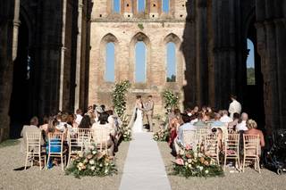 Elisa Bandoni Tuscany Luxury Events - 7