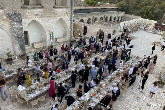 Il Fagiano Eventi&Catering 2