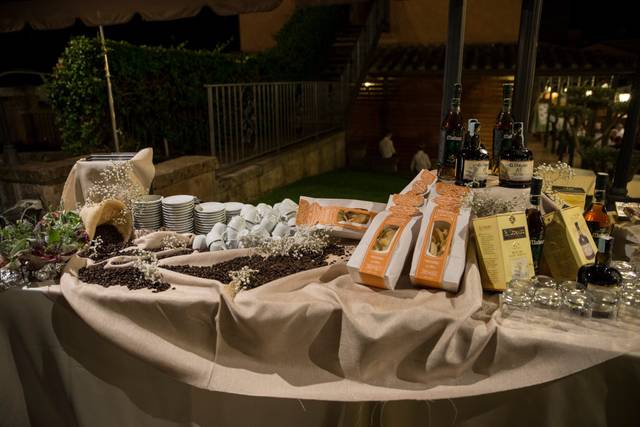 Ristorante La Pergola 2