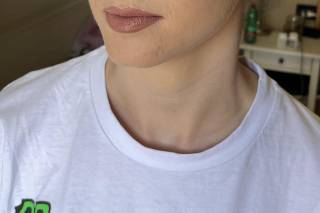 Beatrice De Angelis Makeup - 8