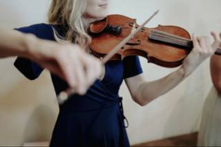 Stefania Seculin - Wedding Singer - 3