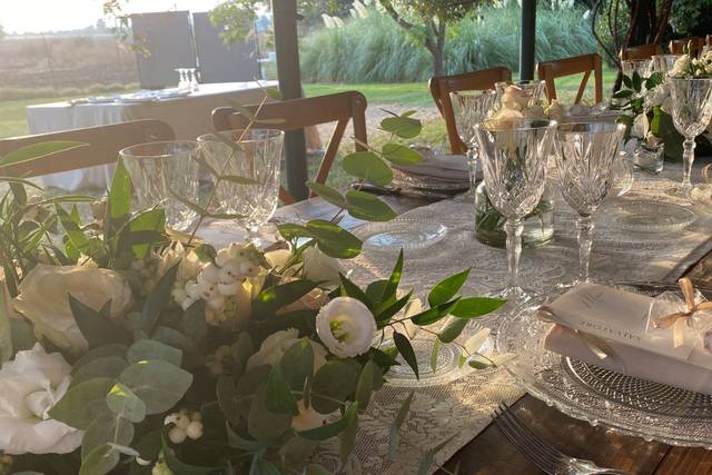 Banquetò - Catering for events 2