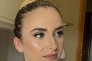Beatrice De Angelis Makeup - 9