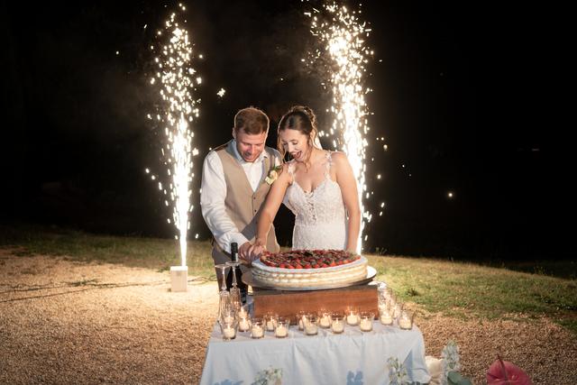 Elisa Bandoni Tuscany Luxury Events - 4