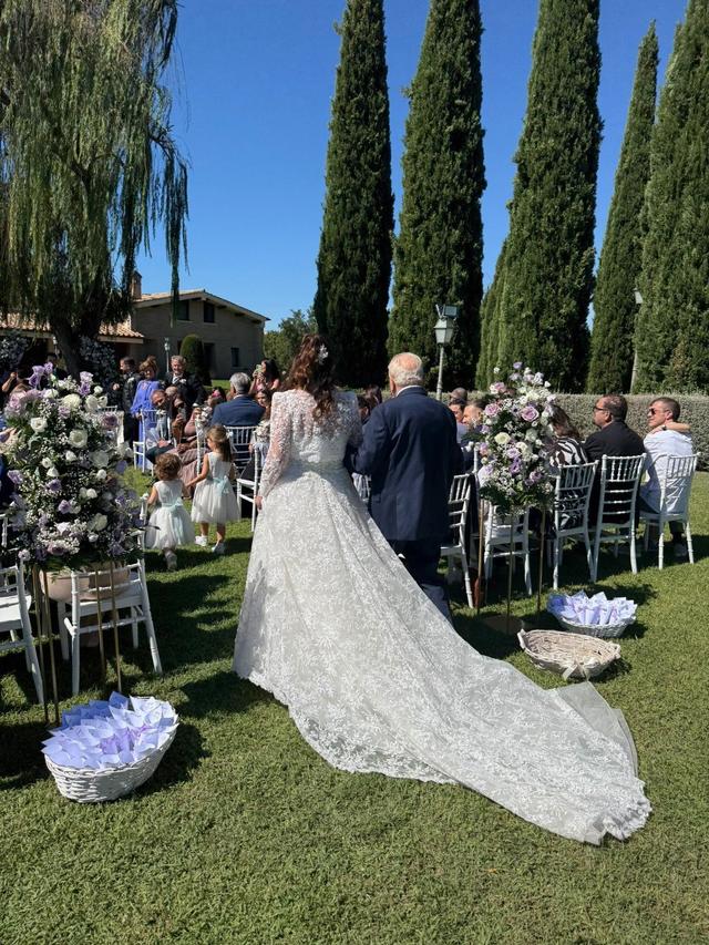 Atelier Marcelloni Sposa - 2