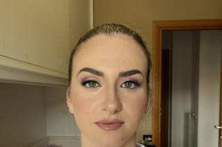 Beatrice De Angelis Makeup - 10