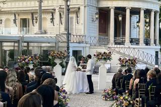 Alessandra Marrone Wedding Planner - 8