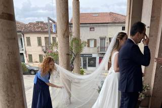 Vera Manca Weddings and Events Planner - 6