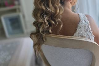 Roma 2.0 Salon Hair & Beauty - 18