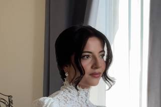 Valentina Galizia Make-up Artist - 8