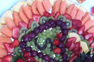 Como Lake Catering - 8