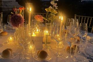 Alessandra Marrone Wedding Planner - 9