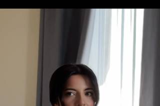 Valentina Galizia Make-up Artist - 9