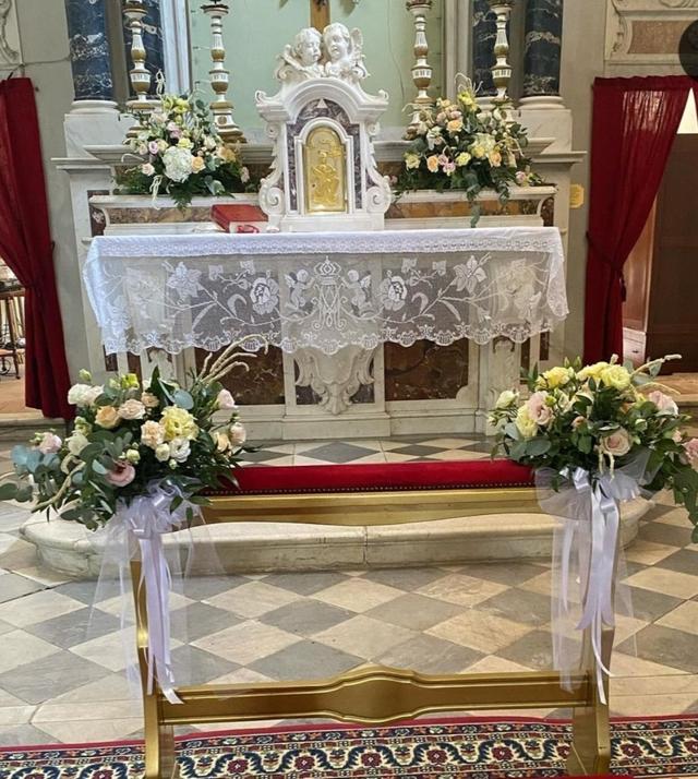L'arte dei Fiori - 2