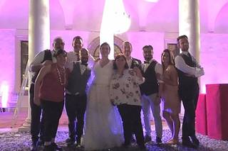 Dab Wedding Events - 23