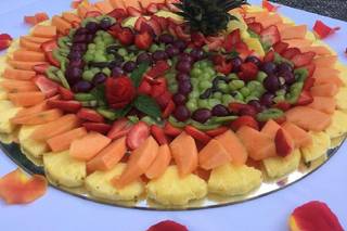 Como Lake Catering - 9