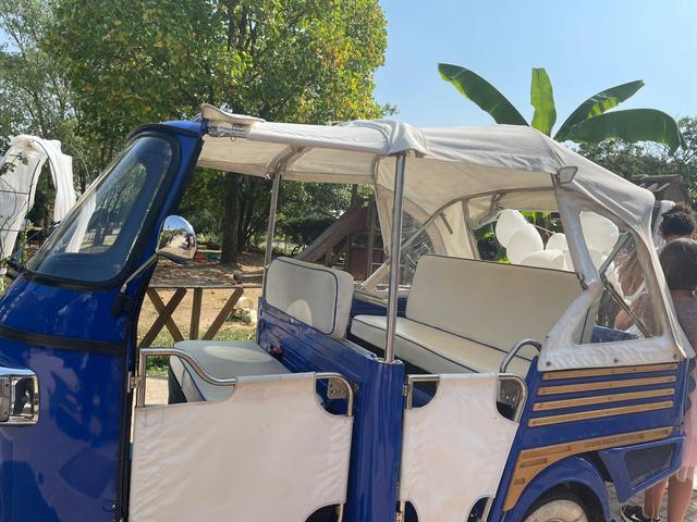 HPE Autonoleggio and Wedding - 4