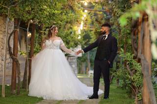 Villa Palmentiello - 9