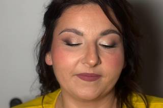 Roberta Petracca Make-up Artist - 6