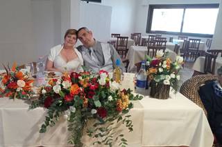 MaryGiò Wedding Planner - 27
