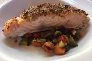 Como Lake Catering - 10