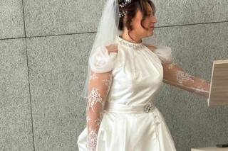 NonSoloSposa di Aghilar Concetta - 6