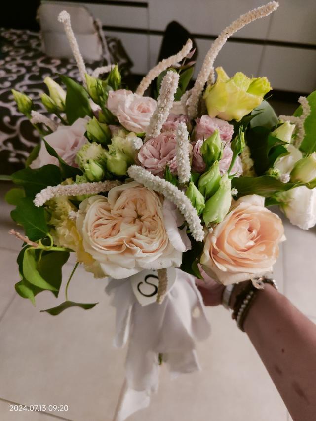L'arte dei Fiori - 3