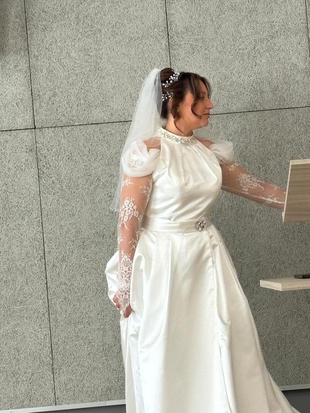 NonSoloSposa di Aghilar Concetta - 2