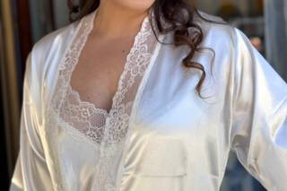 Martina Palma Make-up Artist - 5