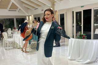 NonSoloSposa di Aghilar Concetta - 7