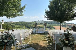 Podere La Piazza - 11