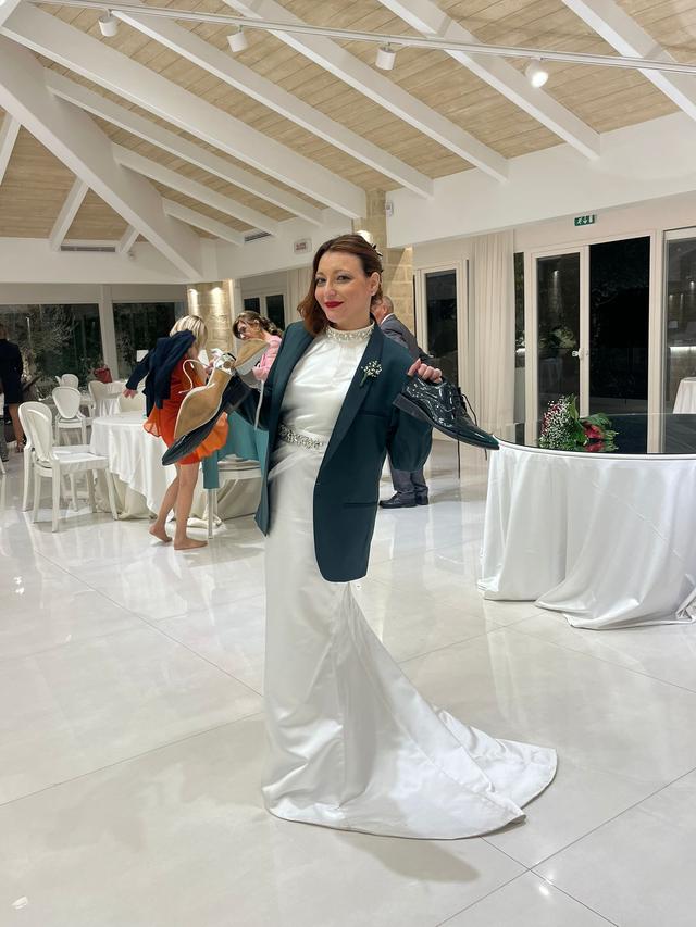 NonSoloSposa di Aghilar Concetta - 3