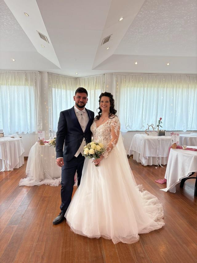 Loris Mode Sposi - 1