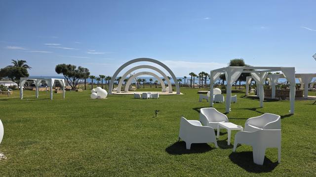 Capo Campolato - Casa Comunale - 1