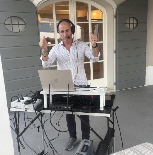 Alcar Deejay - 2