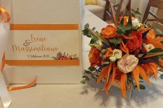 MaryGiò Wedding Planner - 29