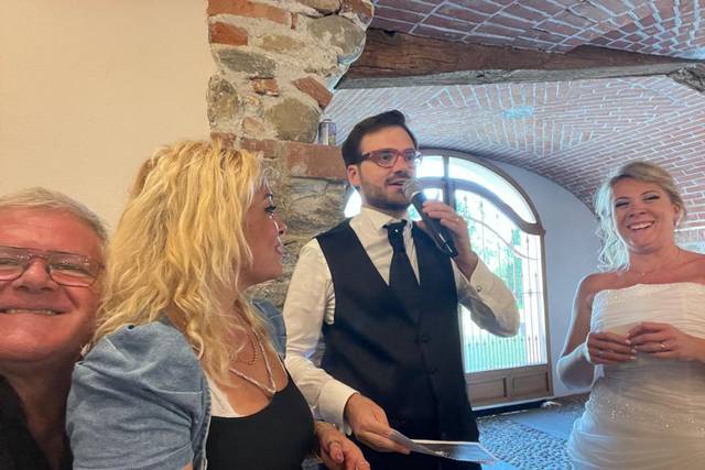 Duo Giancarlo Music - Event Music Planner 4