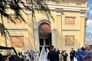 Loris Mode Sposi - 6