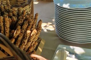 Perrone Banqueting - 5