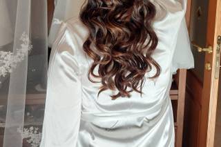 Antonella Colizzi Make-up Artist - 8