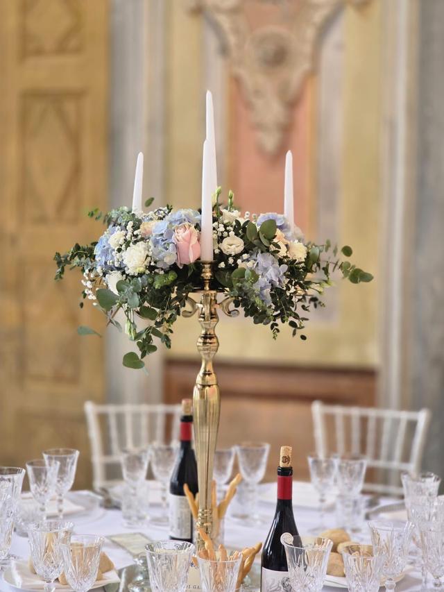 Fantasie Floreali di Barbara Bettarini - 4